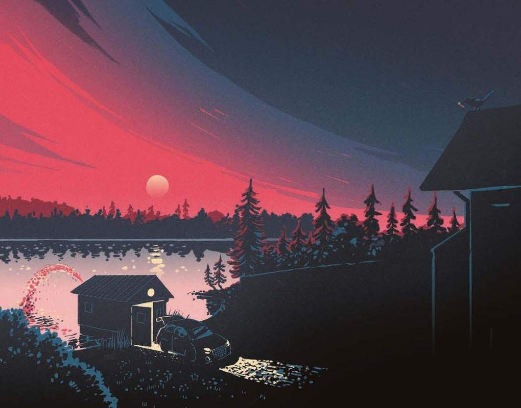 Weitere Ansicht: Achtsam morden | Karsten Dusse