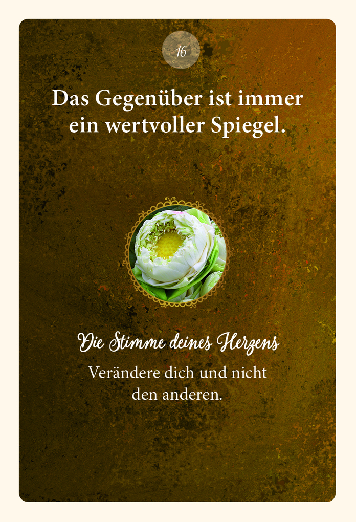 Weitere Ansicht: Was dein innerer Buddha dir zu sagen hat - Entdecke die Stimme deines Herzens | Sandy Taikyu Kuhn Shimu