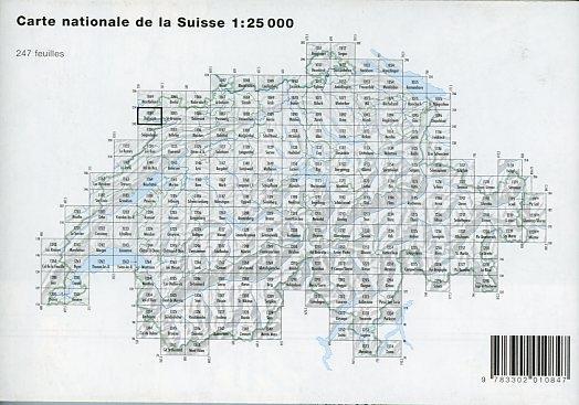 Weitere Ansicht: 1084 Damvant