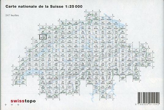 Weitere Ansicht: 1104 Saignelégier
