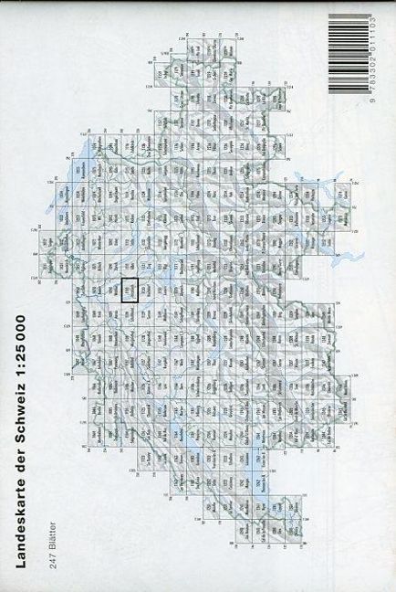 Weitere Ansicht: 1110 Hitzkirch