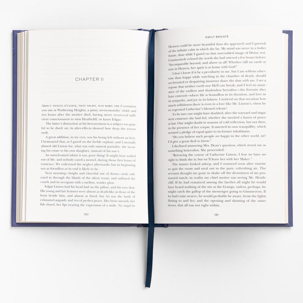 Weitere Ansicht: Wuthering Heights (Special Edition) | Emily Brontë