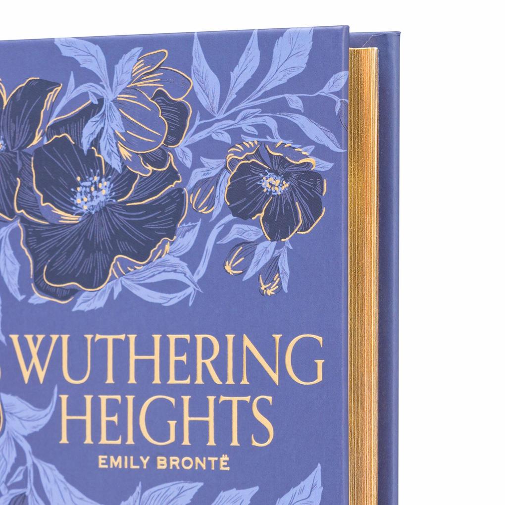 Weitere Ansicht: Wuthering Heights (Special Edition) | Emily Brontë