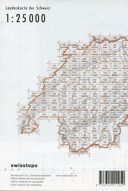Weitere Ansicht: 1195 Reichenau