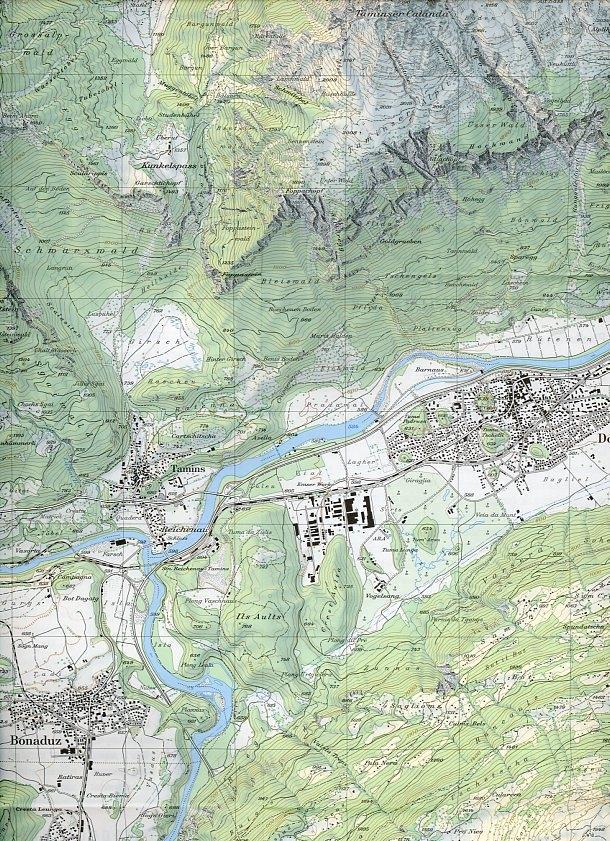 Weitere Ansicht: 1195 Reichenau