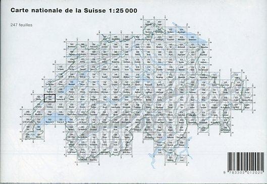 Weitere Ansicht: 1202 Orbe