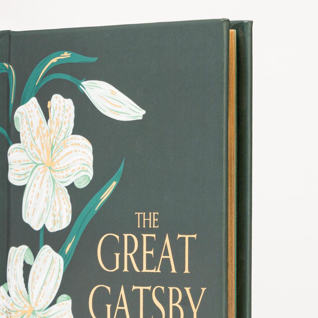 Weitere Ansicht: The Great Gatsby (Special Edition) | F. Scott Fitzgerald