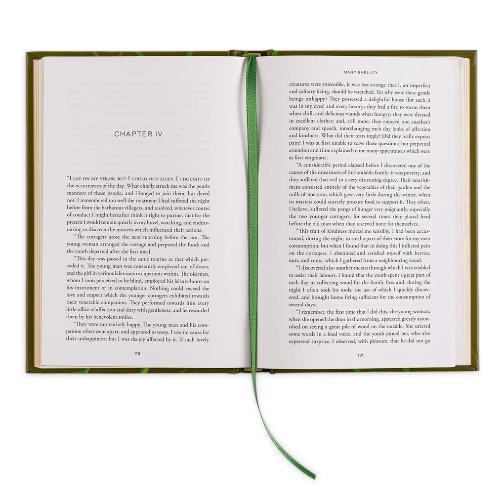 Weitere Ansicht: Frankenstein (Special Edition) | Mary Shelley