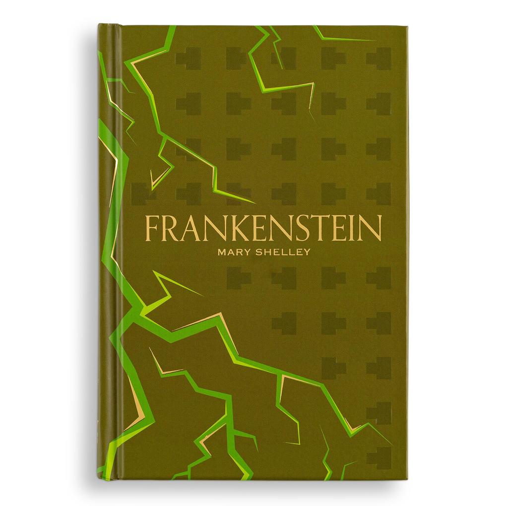 Weitere Ansicht: Frankenstein (Special Edition) | Mary Shelley