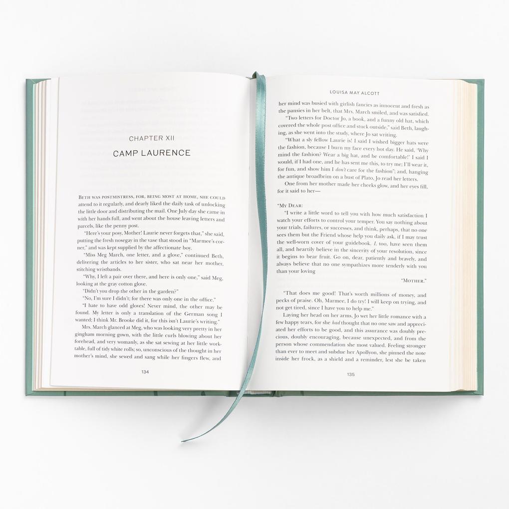 Weitere Ansicht: Little Women (Special Edition) | Louisa May Alcott