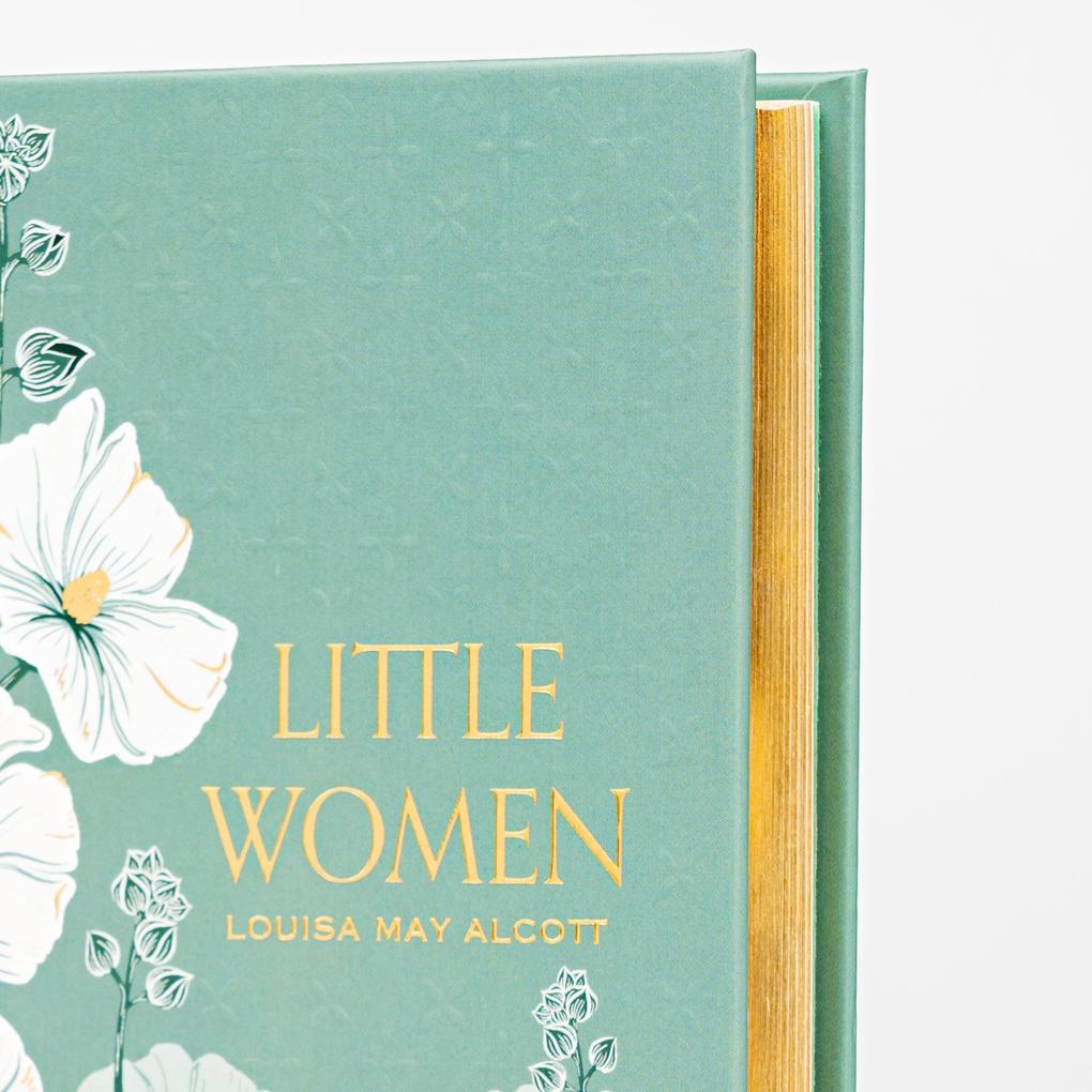 Weitere Ansicht: Little Women (Special Edition) | Louisa May Alcott