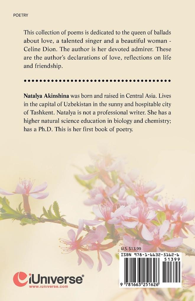 Weitere Ansicht: Let's Talk About... | Natalya Akinshina