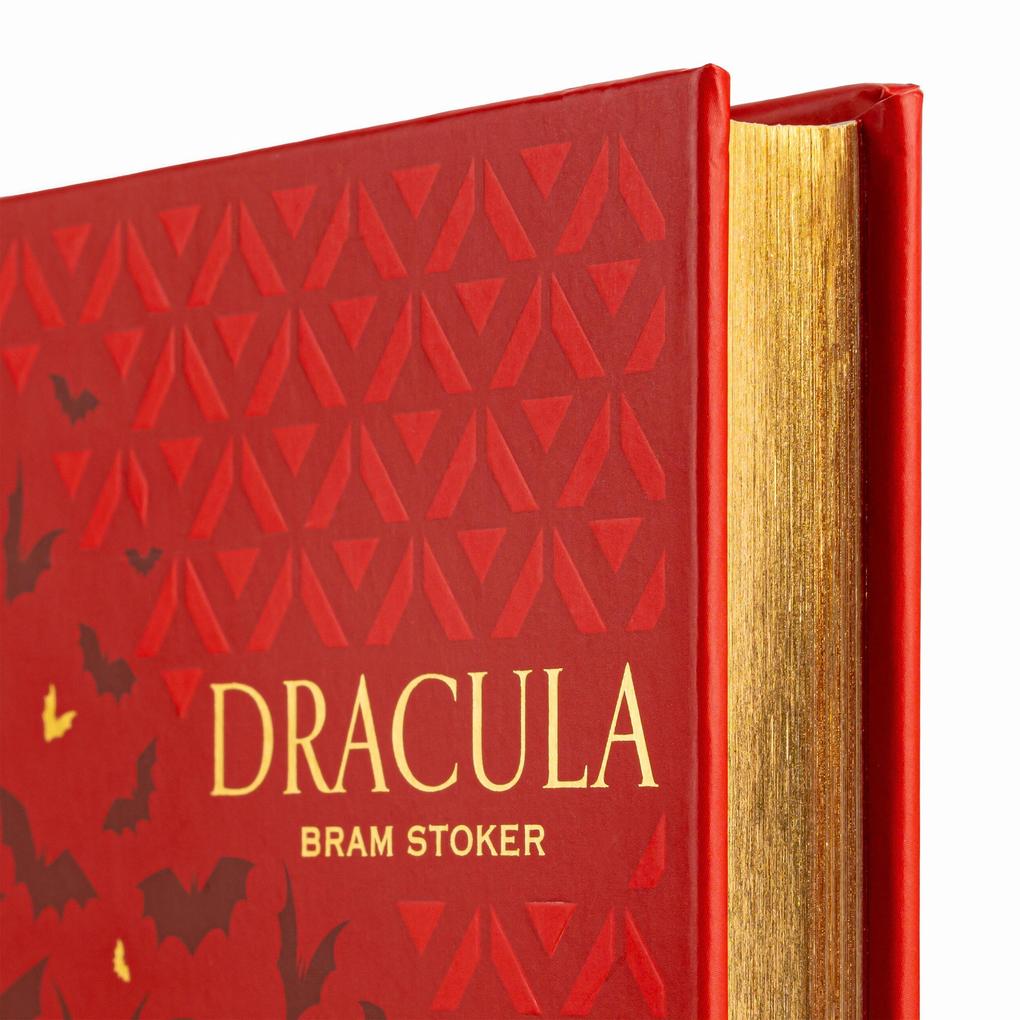 Weitere Ansicht: Dracula (Special Edition) | Bram Stoker