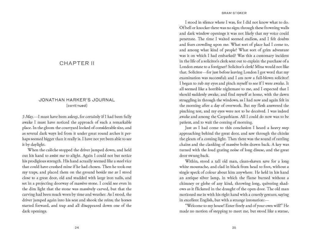 Weitere Ansicht: Dracula (Special Edition) | Bram Stoker