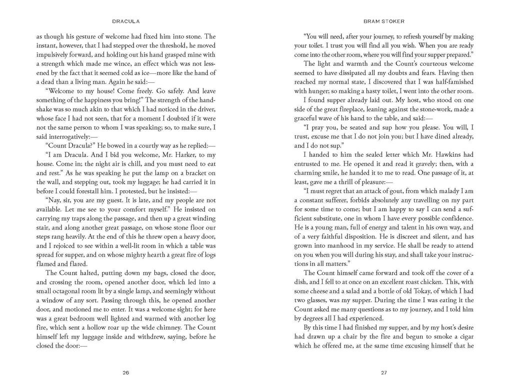 Weitere Ansicht: Dracula (Special Edition) | Bram Stoker