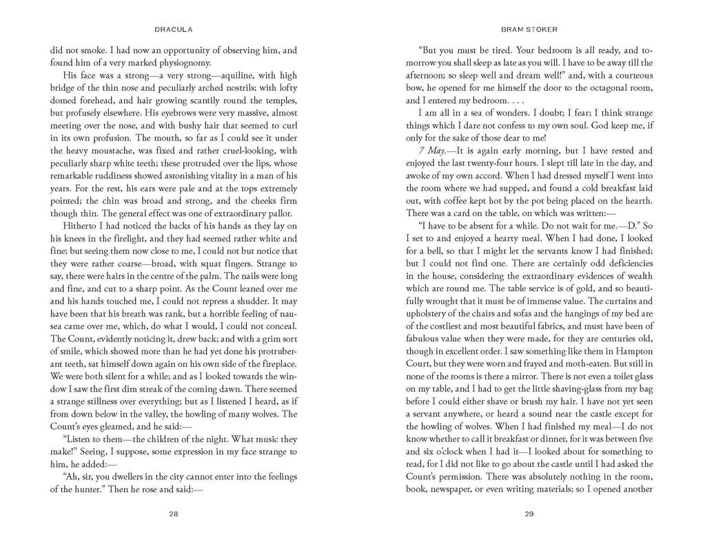 Weitere Ansicht: Dracula (Special Edition) | Bram Stoker