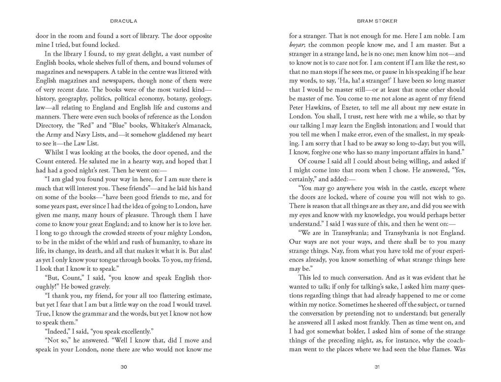 Weitere Ansicht: Dracula (Special Edition) | Bram Stoker