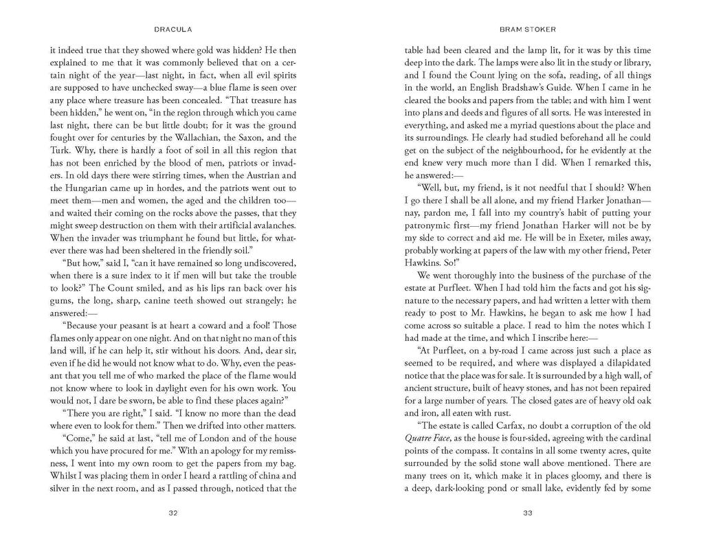 Weitere Ansicht: Dracula (Special Edition) | Bram Stoker