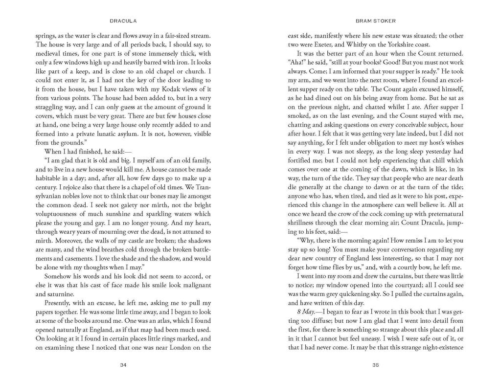 Weitere Ansicht: Dracula (Special Edition) | Bram Stoker