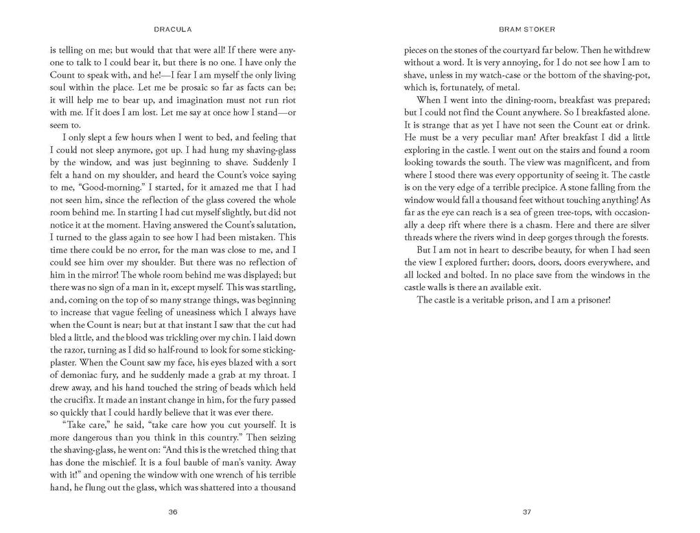 Weitere Ansicht: Dracula (Special Edition) | Bram Stoker