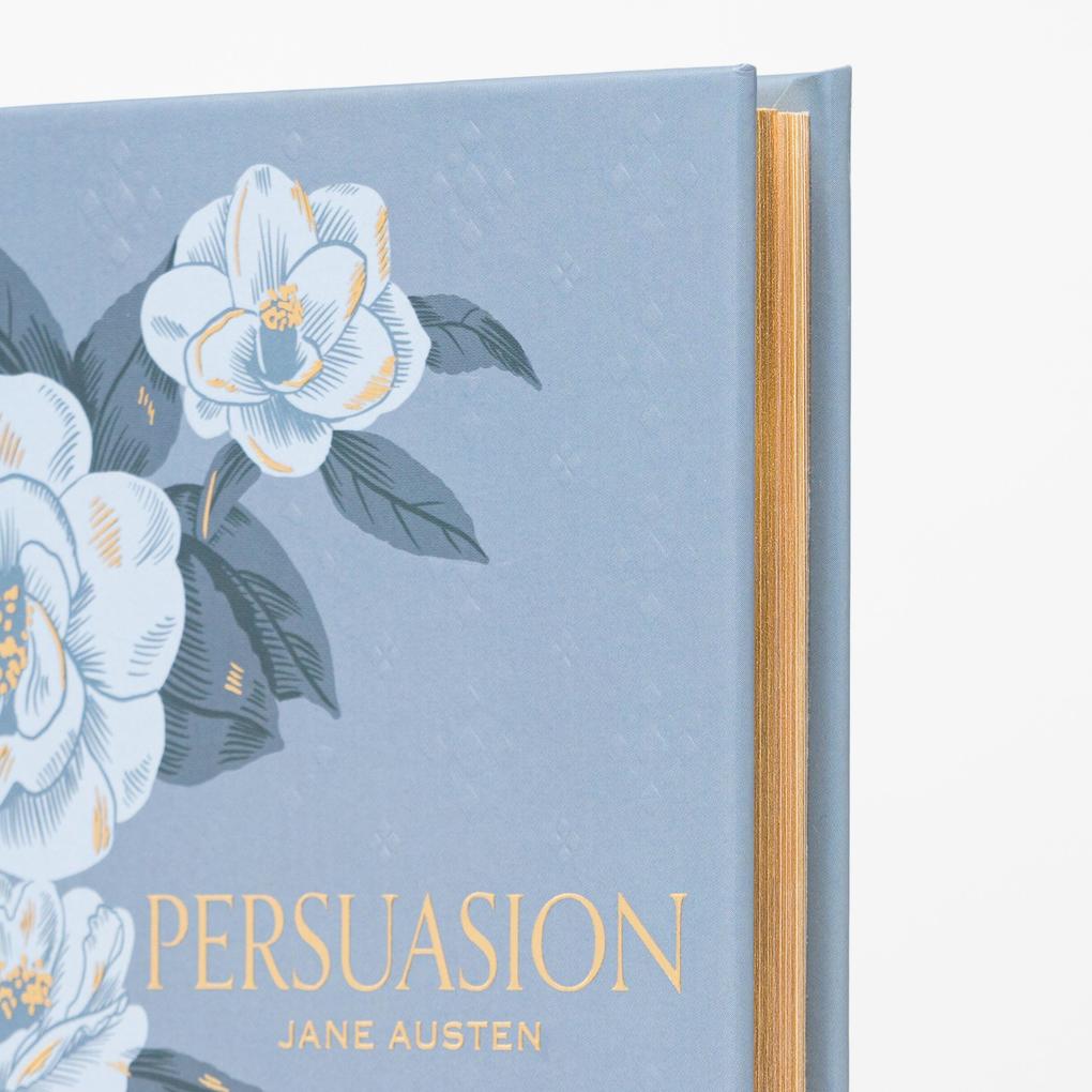 Weitere Ansicht: Persuasion (Special Edition) | Jane Austen