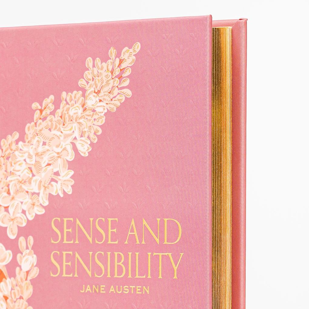 Weitere Ansicht: Sense and Sensibility (Special Edition) | Jane Austen