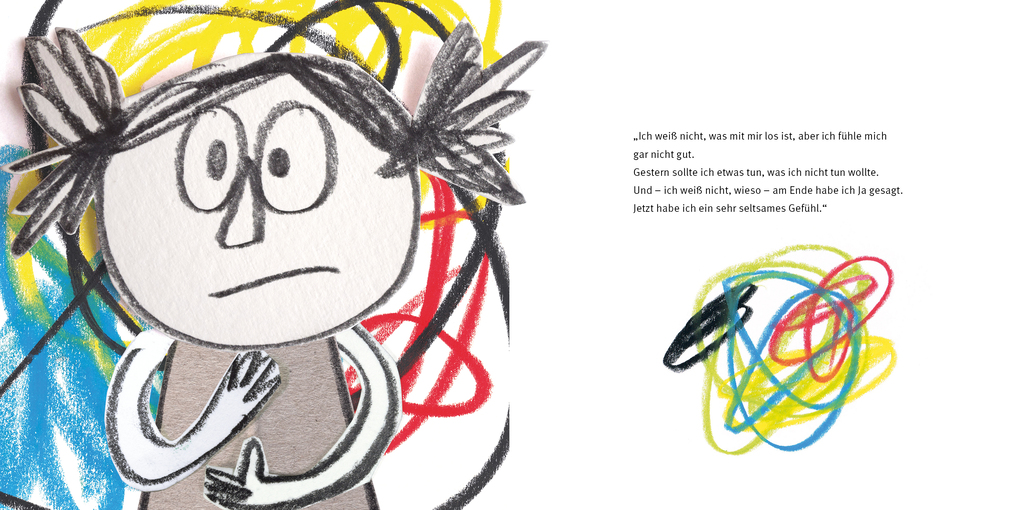 Weitere Ansicht: Das Farbenmonster - Doktor für Gefühle | Anna Llenas