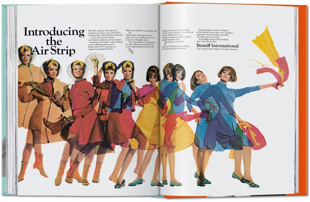Weitere Ansicht: Mid-Century Ads | Steven Heller
