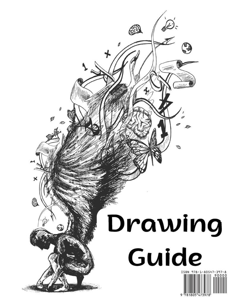 Weitere Ansicht: The Art Of Drawing | Ernest Knauff