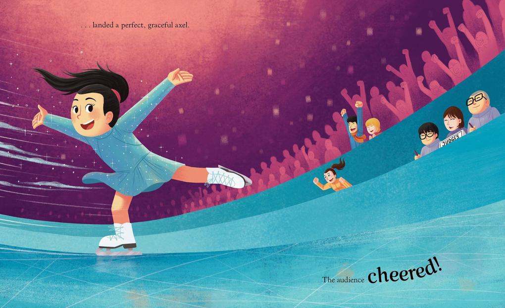 Weitere Ansicht: Stronger Than She Thinks | Nancy Kerrigan