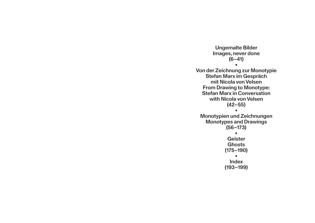 Weitere Ansicht: Stefan Marx | Stefan Marx