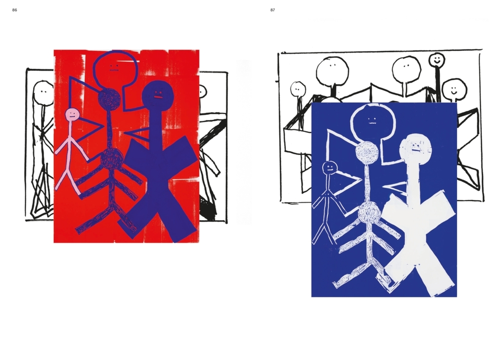 Weitere Ansicht: Stefan Marx | Stefan Marx