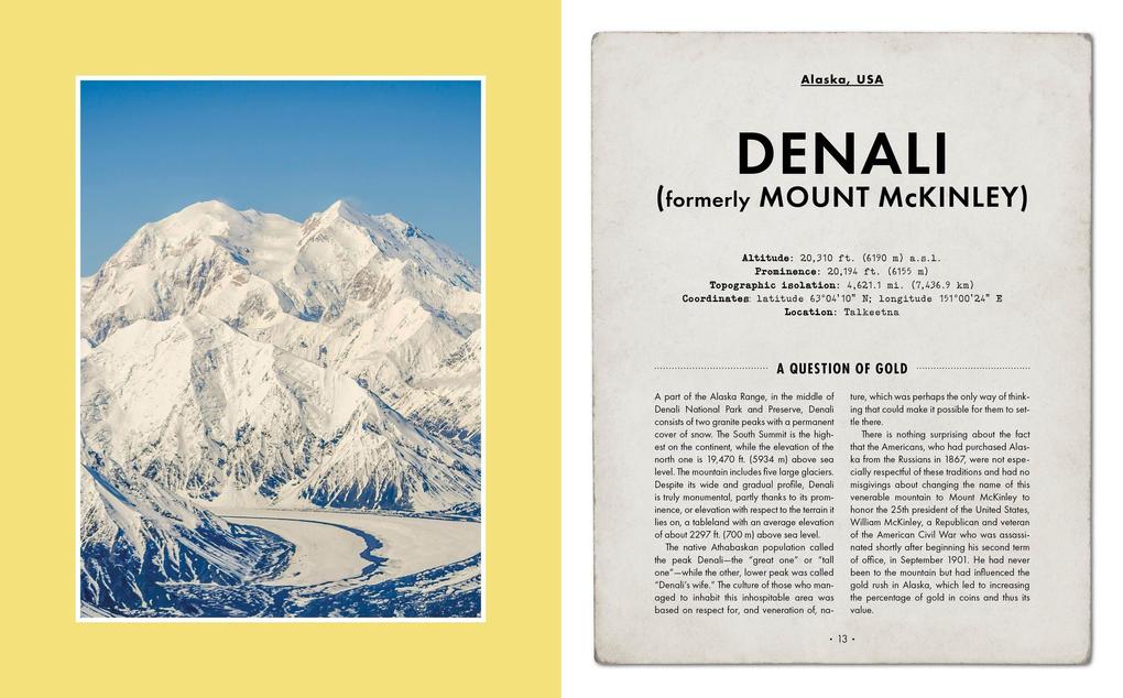 Weitere Ansicht: Beautiful Peaks | Nicola Restelli