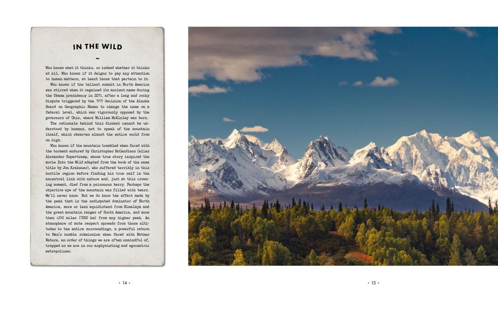 Weitere Ansicht: Beautiful Peaks | Nicola Restelli