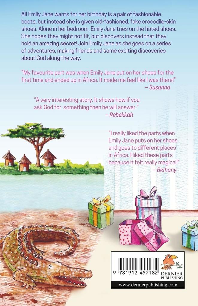 Weitere Ansicht: The Birthday Shoes | Mary Weeks Millard