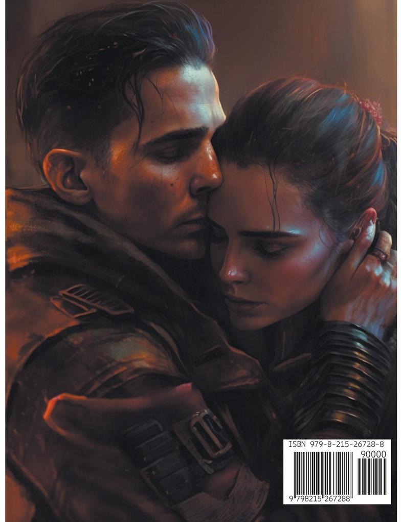 Weitere Ansicht: Starfall | Carson Kelly