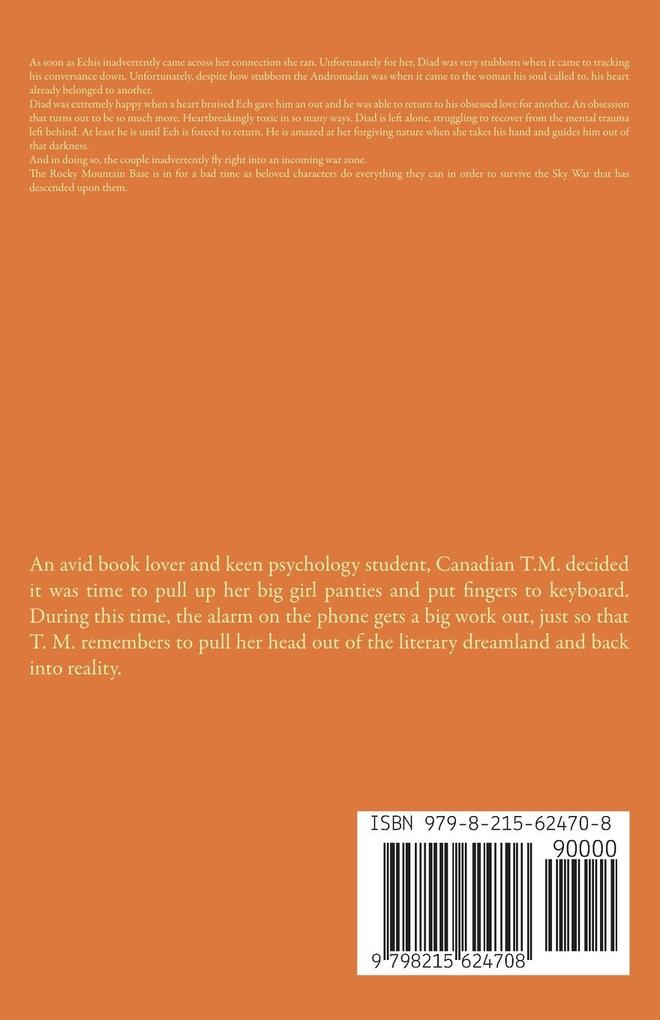 Weitere Ansicht: Stirring Pieces | T. M. Kuefler
