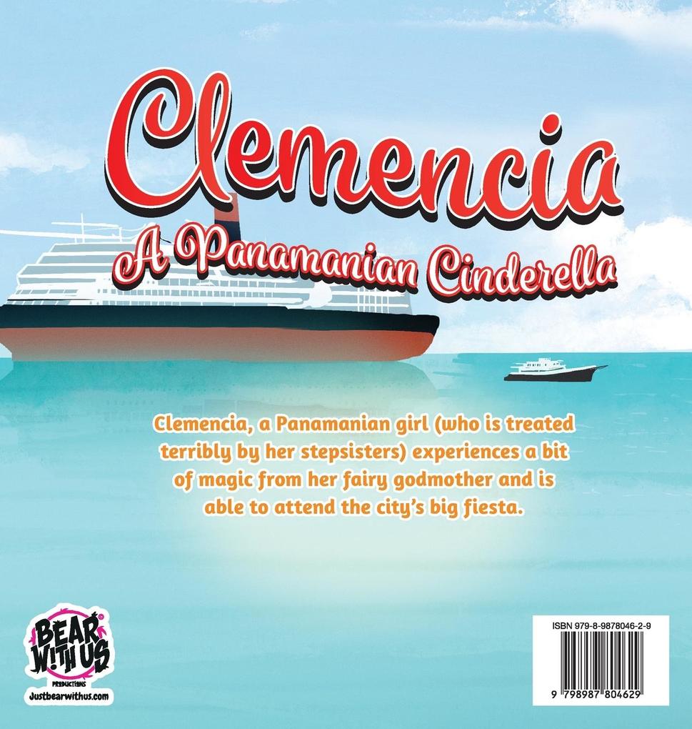 Weitere Ansicht: Clemencia | Orissa Depass