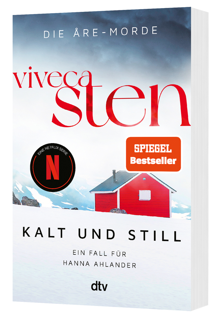 Weitere Ansicht: Kalt und still | Viveca Sten