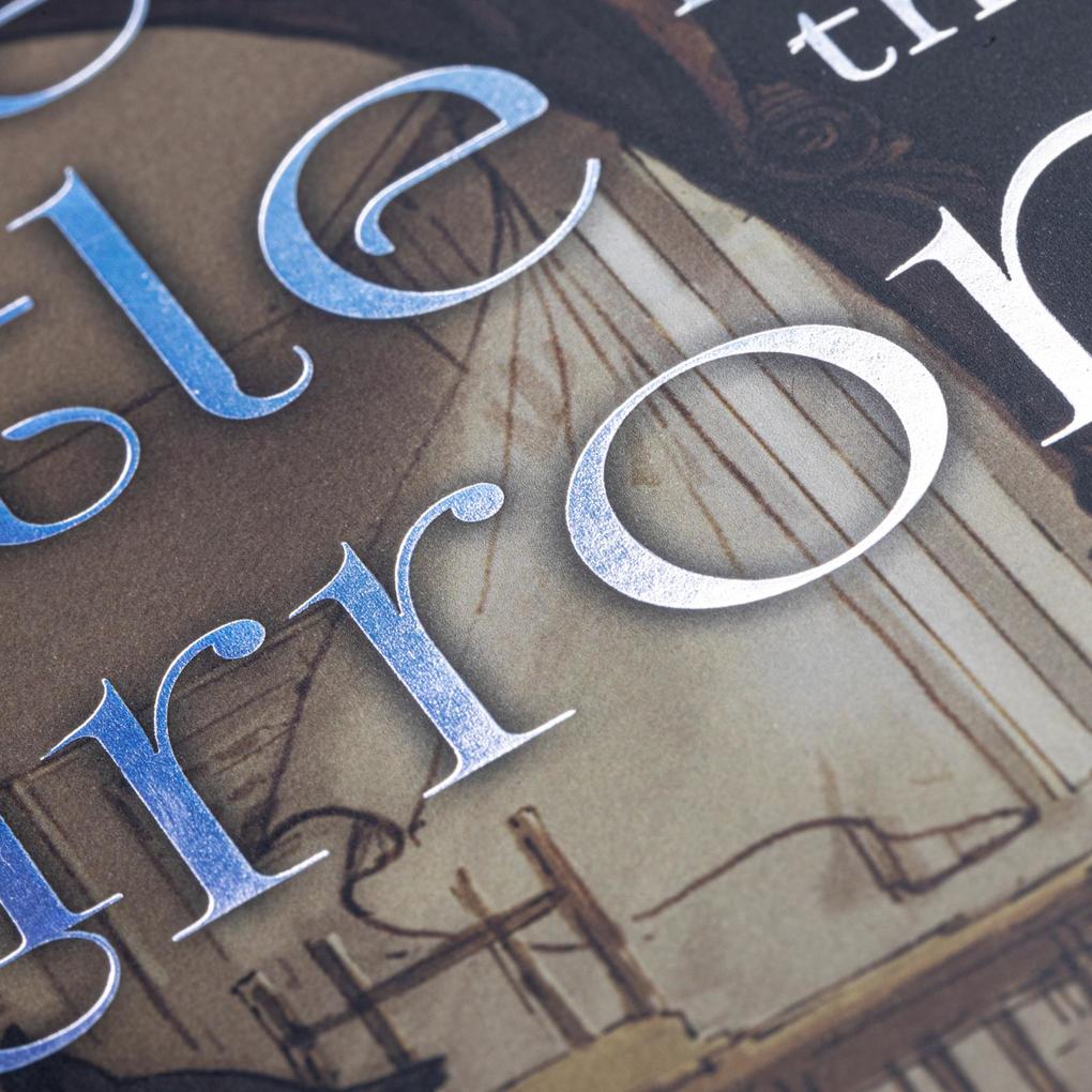 Weitere Ansicht: Lonely Castle in the Mirror - Roman | Mizuki Tsujimura