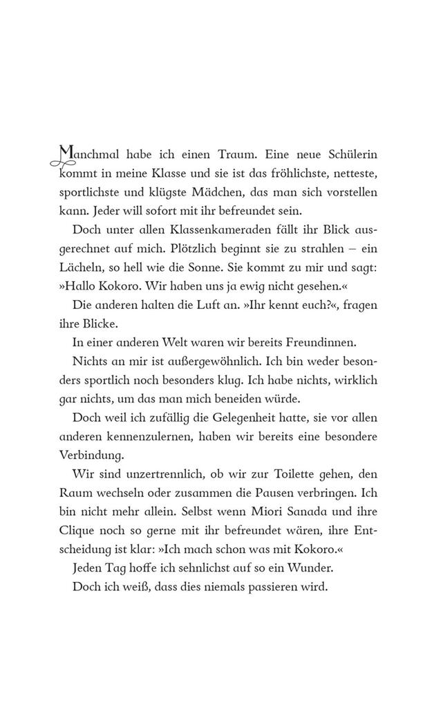 Weitere Ansicht: Lonely Castle in the Mirror - Roman | Mizuki Tsujimura