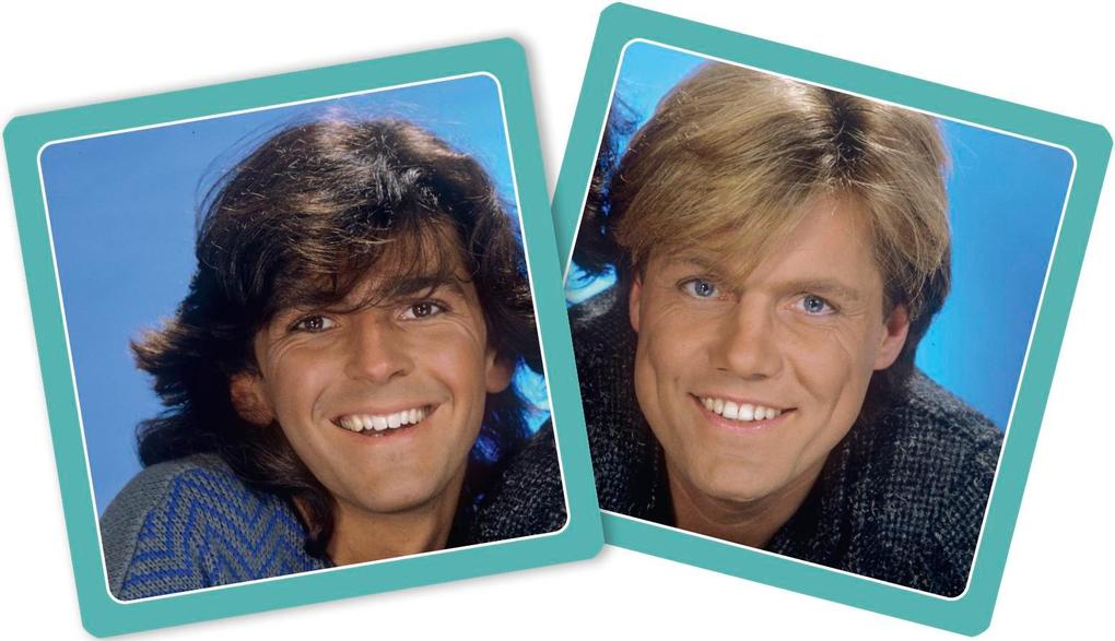 Weitere Ansicht: Dings und Bums