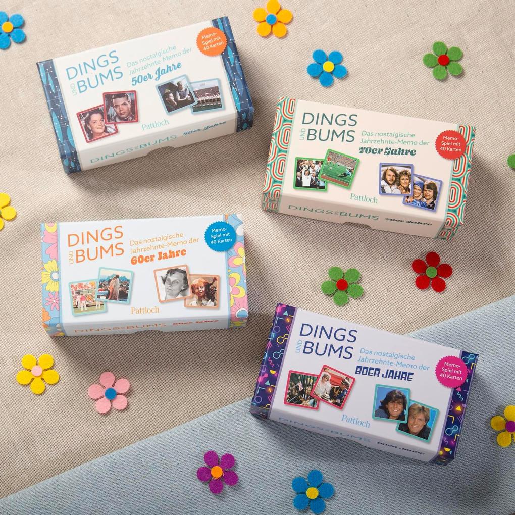 Weitere Ansicht: Dings und Bums