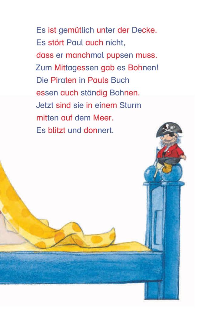 Weitere Ansicht: LESEMAUS zum Lesenlernen Sammelbände: Wilde Silben-Geschichten | Wolfram Hänel, Ulrike Gerold, Imke Rudel, Ursel Scheffler