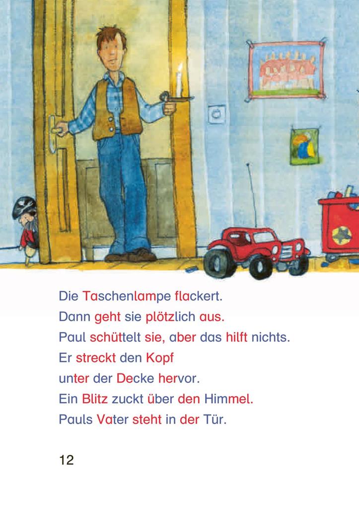Weitere Ansicht: LESEMAUS zum Lesenlernen Sammelbände: Wilde Silben-Geschichten | Wolfram Hänel, Ulrike Gerold, Imke Rudel, Ursel Scheffler