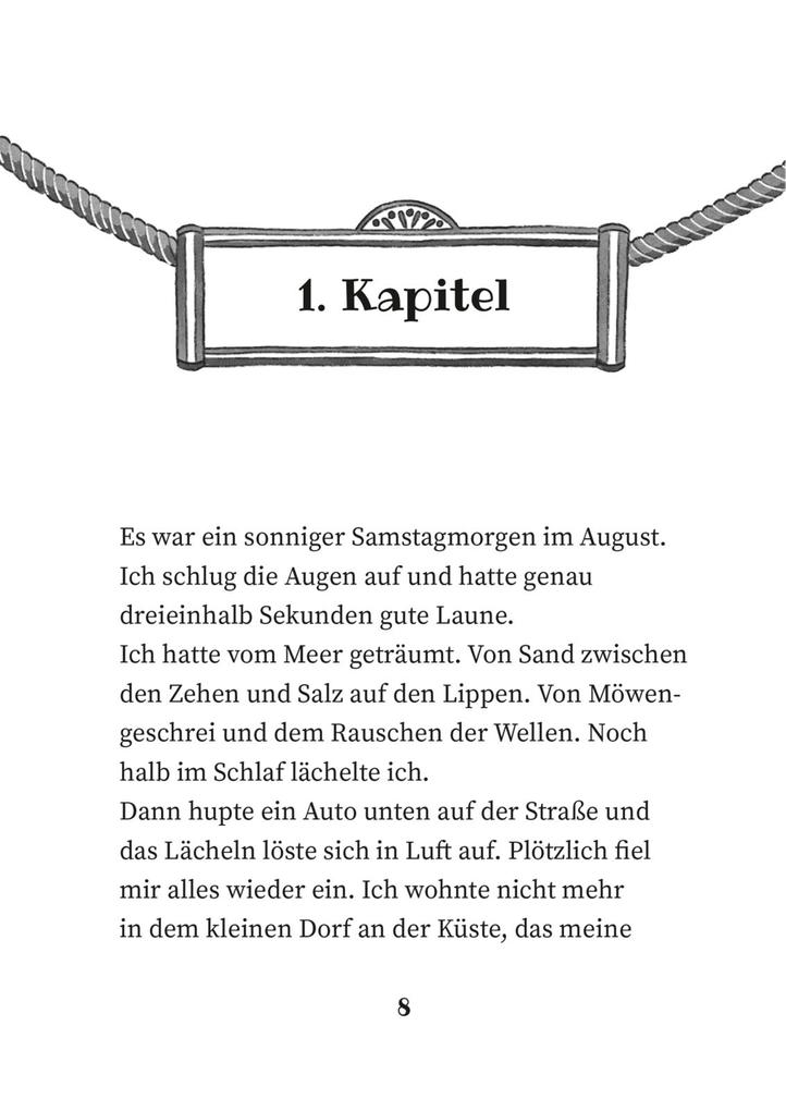 Weitere Ansicht: Plötzlich wach! 1: Mit der Queen ne Kutsche kapern | Maja von Vogel