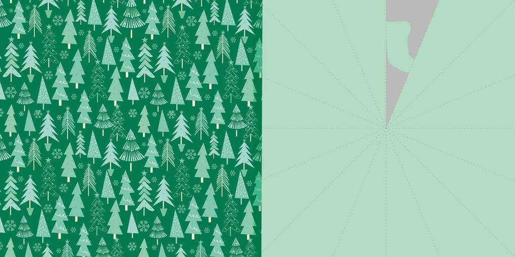 Weitere Ansicht: Bastelblock: Falten, Schneiden, fertig! Weihnachten | Ina Mielkau