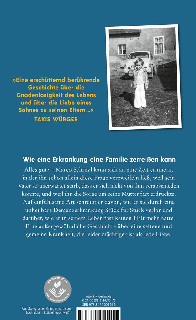 Weitere Ansicht: Alles gut? Das meiste schon! | Marco Schreyl