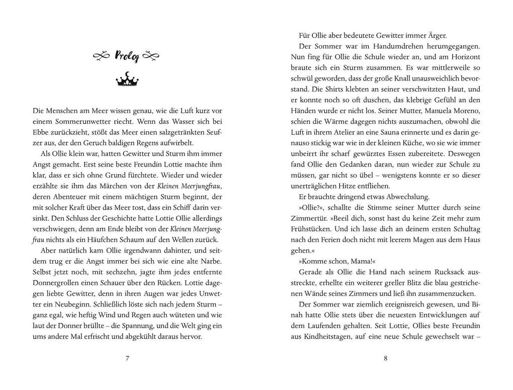 Weitere Ansicht: Prinzessin undercover - Hoffnungen | Connie Glynn