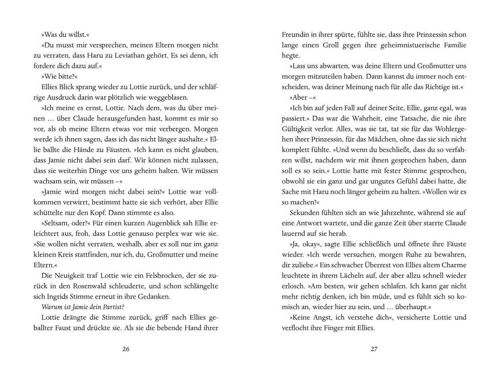 Weitere Ansicht: Prinzessin undercover - Hoffnungen | Connie Glynn